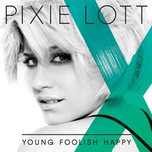 Album « by Pixie Lott