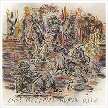 Album « by Cass McCombs