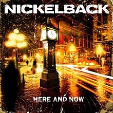 Album « by Nickelback