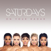 Album « by The Saturdays