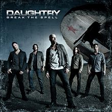 Album « by Daughtry