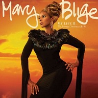 Album « by Mary J. Blige