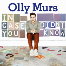 Album « by Olly Murs