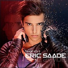 Album « by Eric Saade