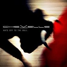 Album « by Chevelle