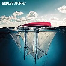 Album « by Hedley