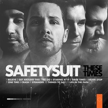 Album « by Safetysuit