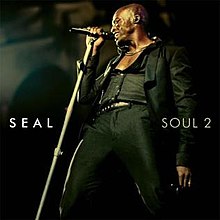 Album « by Seal