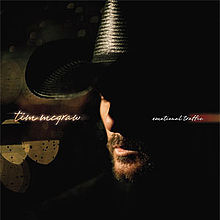 Album « by Tim Mcgraw