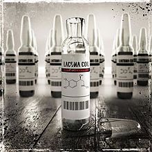 Album « by Lacuna Coil