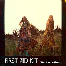 Album « by First Aid Kit