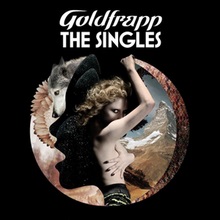 Album « by Goldfrapp