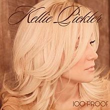 Album « by Kellie Pickler