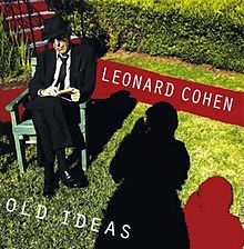 Album « by Leonard Cohen