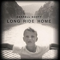 Album « by Darrell Scott