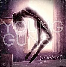 Album « by Young Guns