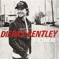 Album « by Dierks Bentley