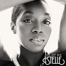 Album « by Estelle