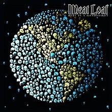 Album « by Meat Loaf