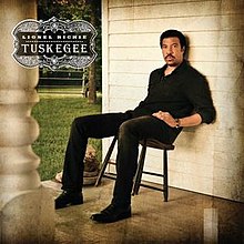 Album « by Lionel Richie