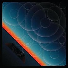 Album « by The Mars Volta