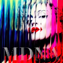 Album « by Madonna