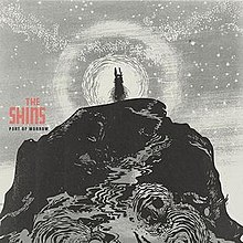 Album « by The Shins