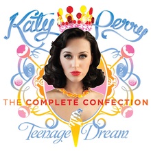 Album « by Katy Perry