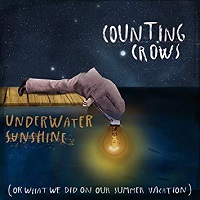 Album « by Counting Crows