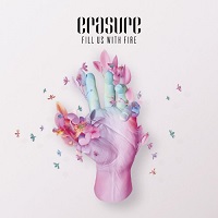 Album « by Erasure