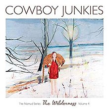 Album « by Cowboy Junkies