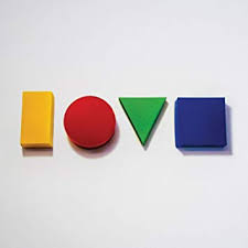 Album « by Jason Mraz