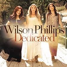 Album « by Wilson Phillips