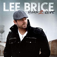 Album « by Lee Brice