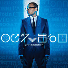 Album « by Chris Brown