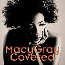 Album « by Macy Gray