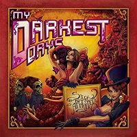 Album « by My Darkest Days