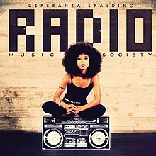 Album « by Esperanza Spalding