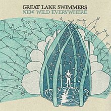 Album « by Great Lake Swimmers