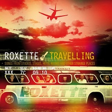 Album « by Roxette