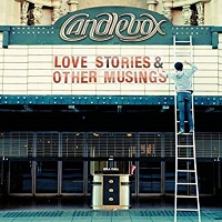 Album « by Candlebox