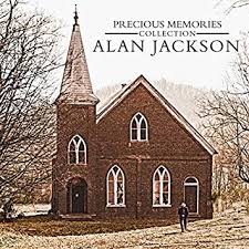 Album « by Alan Jackson