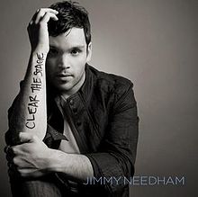 Album « by Jimmy Needham