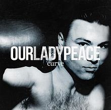 Album « by Our Lady Peace