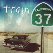 Album « by Train