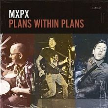 Album « by MxPx