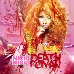 Album « by Nicki Minaj