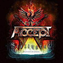 Album « by Accept