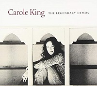 Album « by Carole King