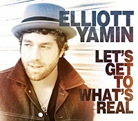 Album « by Elliott Yamin